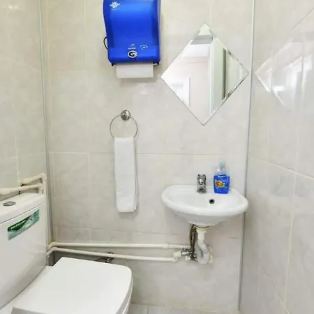 Large Luxurious Flat In *